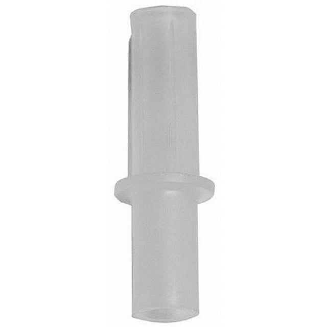Stanley BF30312C zinc plated bi fold top pivot