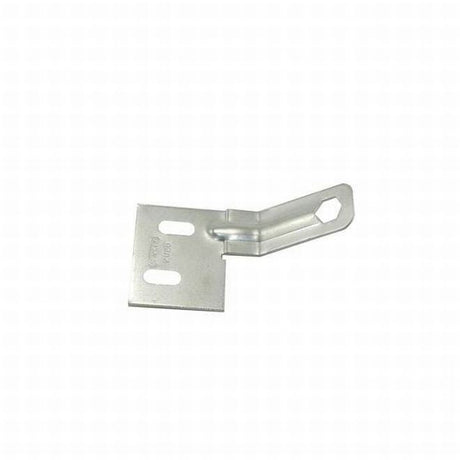 Stanley BF50722C zinc plated bi fold door aligner