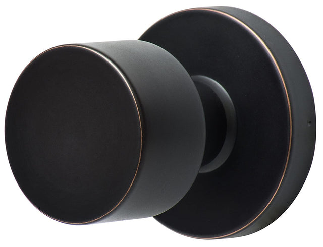 Sure-Loc Modern BG100 11P vintage bronze dummy door knob