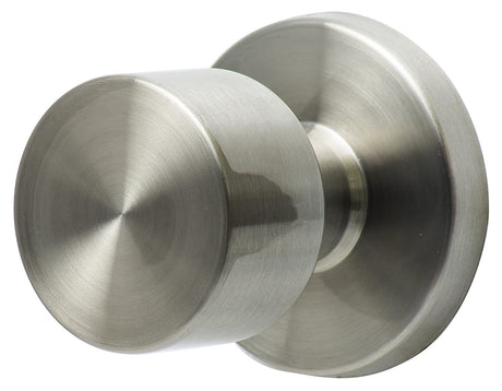 Sure-Loc Modern BG100 32D satin stainless dummy door knob