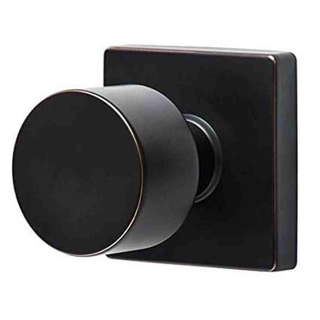 Sure-Loc Modern BG100-HSQ 11P vintage bronze interior trim