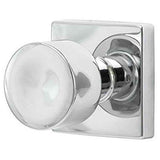 Sure-Loc Modern BG100-HSQ 26 polished chrome interior trim