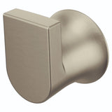 Moen BH3803BN Genta robe hook, additional view