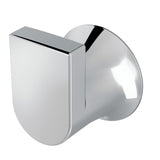 Moen BH3803CH bright chrome robe hook