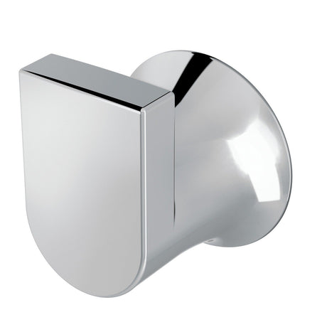 Moen BH3803CH bright chrome robe hook