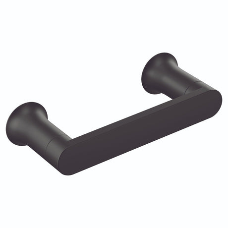 Moen BH3808BL matte black paper holder