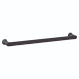 Moen BH3824BL Genta towel bar, additional view