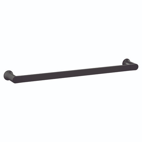 Moen BH3824BL matte black towel bar