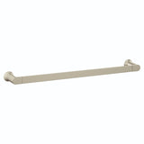 Moen BH3824BN brushed nickel towel bar