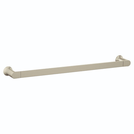 Moen BH3824BN brushed nickel towel bar