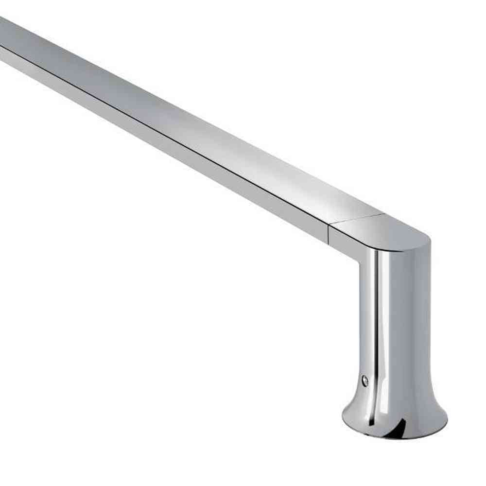 Moen BH3824CH bright chrome towel bar