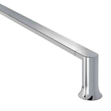 Moen BH3824CH bright chrome towel bar