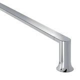Moen BH3824CH Genta towel bar, additional view