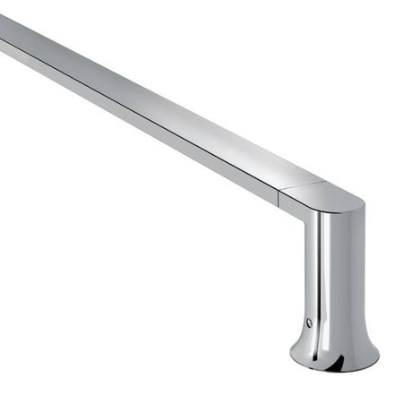 Moen BH3824CH bright chrome towel bar