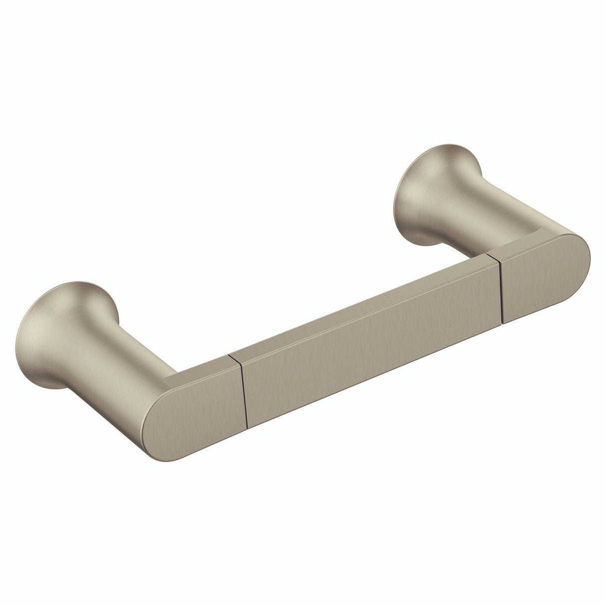 Moen BH3886BN Genta towel ring, additional view