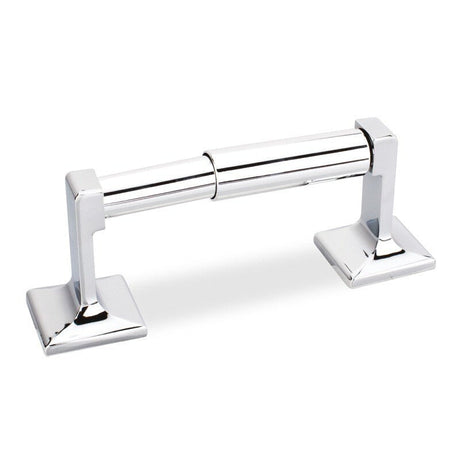 Elements BHE1-01PC-R polished chrome toilet paper holder