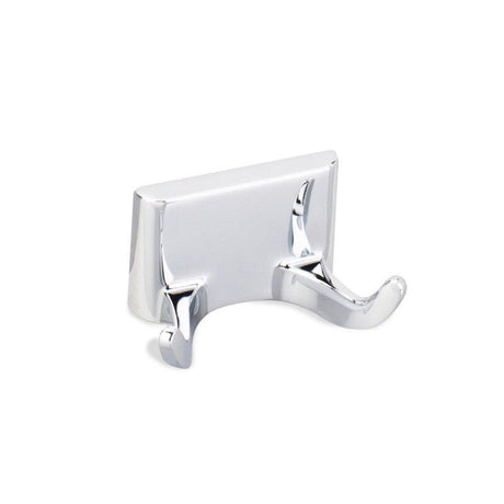 Elements BHE1-02PC polished chrome robe hook