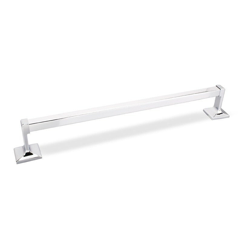 Elements BHE1-03PC-R polished chrome towel bar