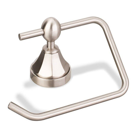 Elements BHE3-01SN satin nickel toilet paper holder