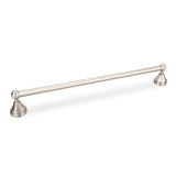 Elements BHE3-04SN satin nickel towel bar