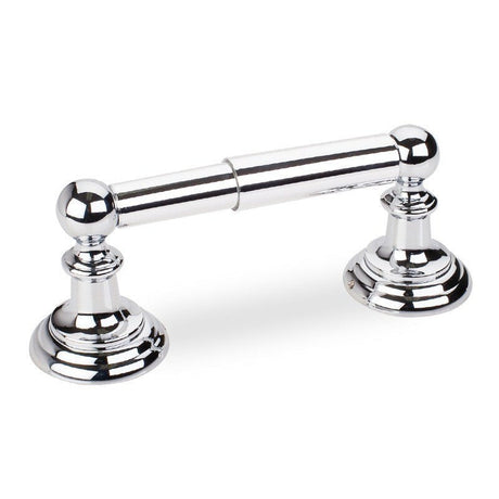 Elements BHE5-01PC-R polished chrome toilet paper holder
