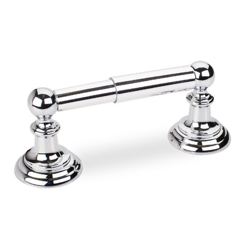 Elements BHE5-01PC-R polished chrome toilet paper holder
