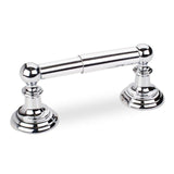 Elements BHE5-01PC-R polished chrome toilet paper holder