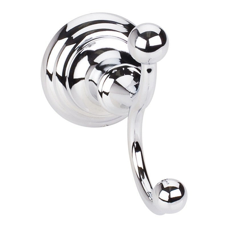 Elements BHE5-02PC-R polished chrome robe hook
