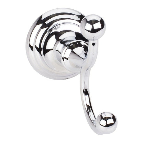 Elements BHE5-02PC-R polished chrome robe hook