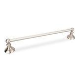 Elements BHE5-03SN-R satin nickel towel bar