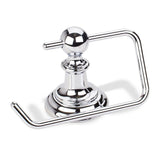 Elements BHE5-07PC polished chrome toilet paper holder