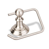 Elements BHE5-07SN-R satin nickel toilet paper holder