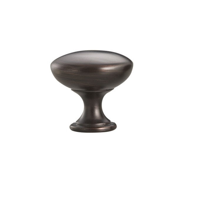 Better Home Products BHP060BLK matte black cabinet knob