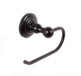 Sure-Loc BL-PH1 FBL flat black paper holder