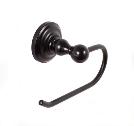 Sure-Loc BL-PH1 FBL flat black paper holder