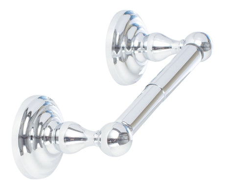 Sure-Loc BL-PH2 26 polished chrome paper holder