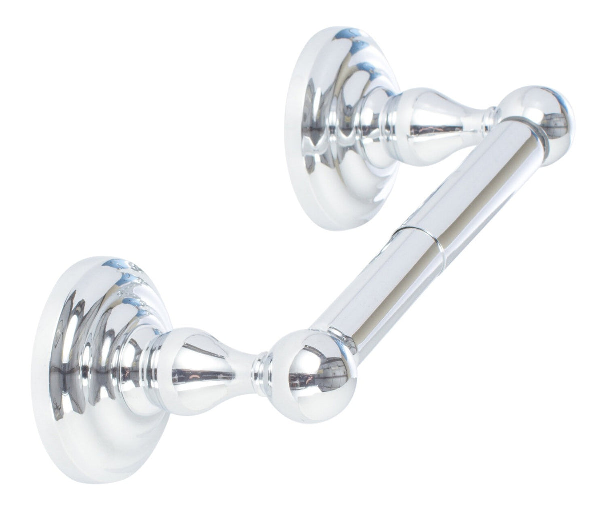 Sure-Loc BL-PH2 26 polished chrome paper holder