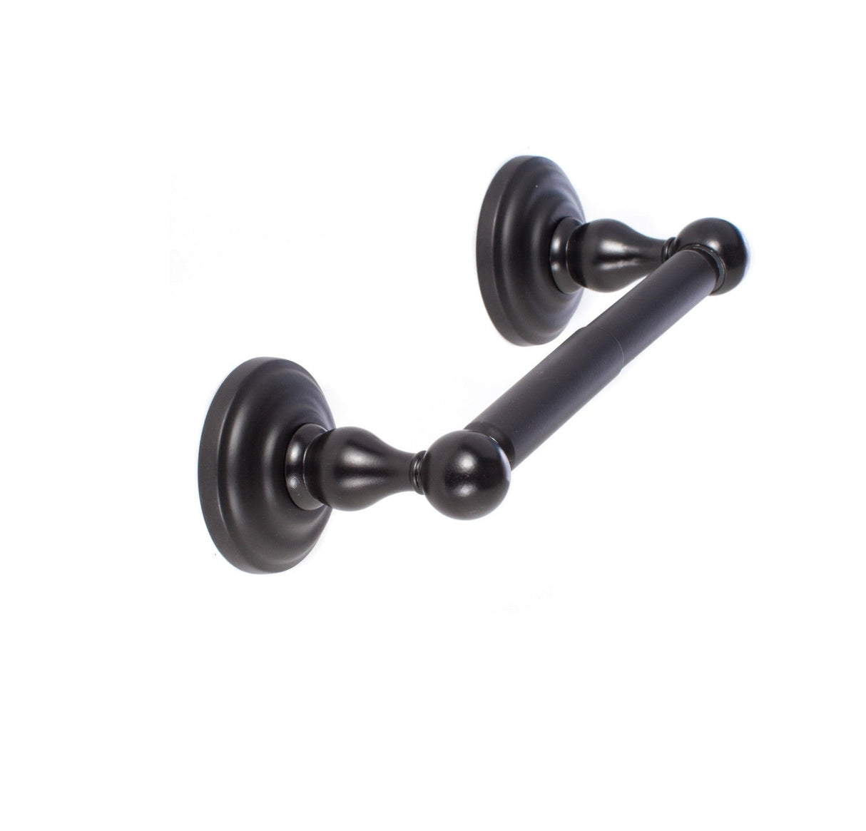 Sure-Loc BL-PH2 FBL flat black paper holder