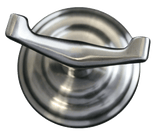 Sure-Loc BL-RH1 15A antique nickel robe hook