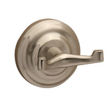 Sure-Loc BL-RH1 15 satin nickel robe hook