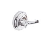 Sure-Loc BL-RH1 26 polished chrome robe hook
