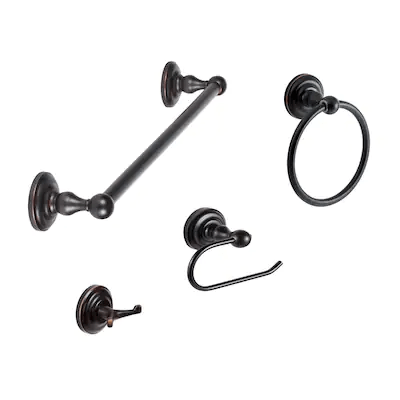 Sure-Loc Hardware BL-SET-PH1 11P bathroom hardware set, additional view