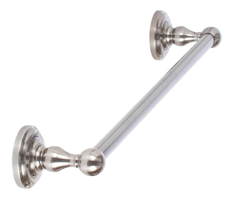 Sure-Loc BL-TB18 15A antique nickel towel bar