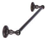Sure-Loc BL-TB30 11P vintage bronze towel bar
