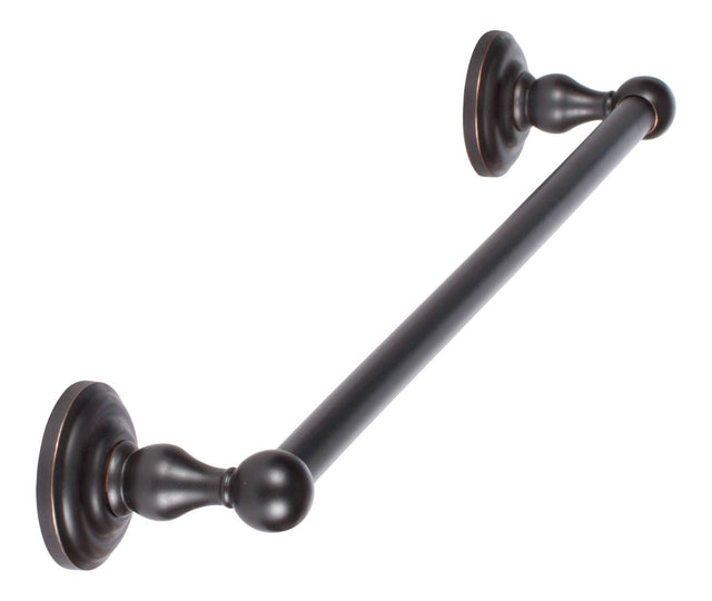 Sure-Loc BL-TB30 11P vintage bronze towel bar