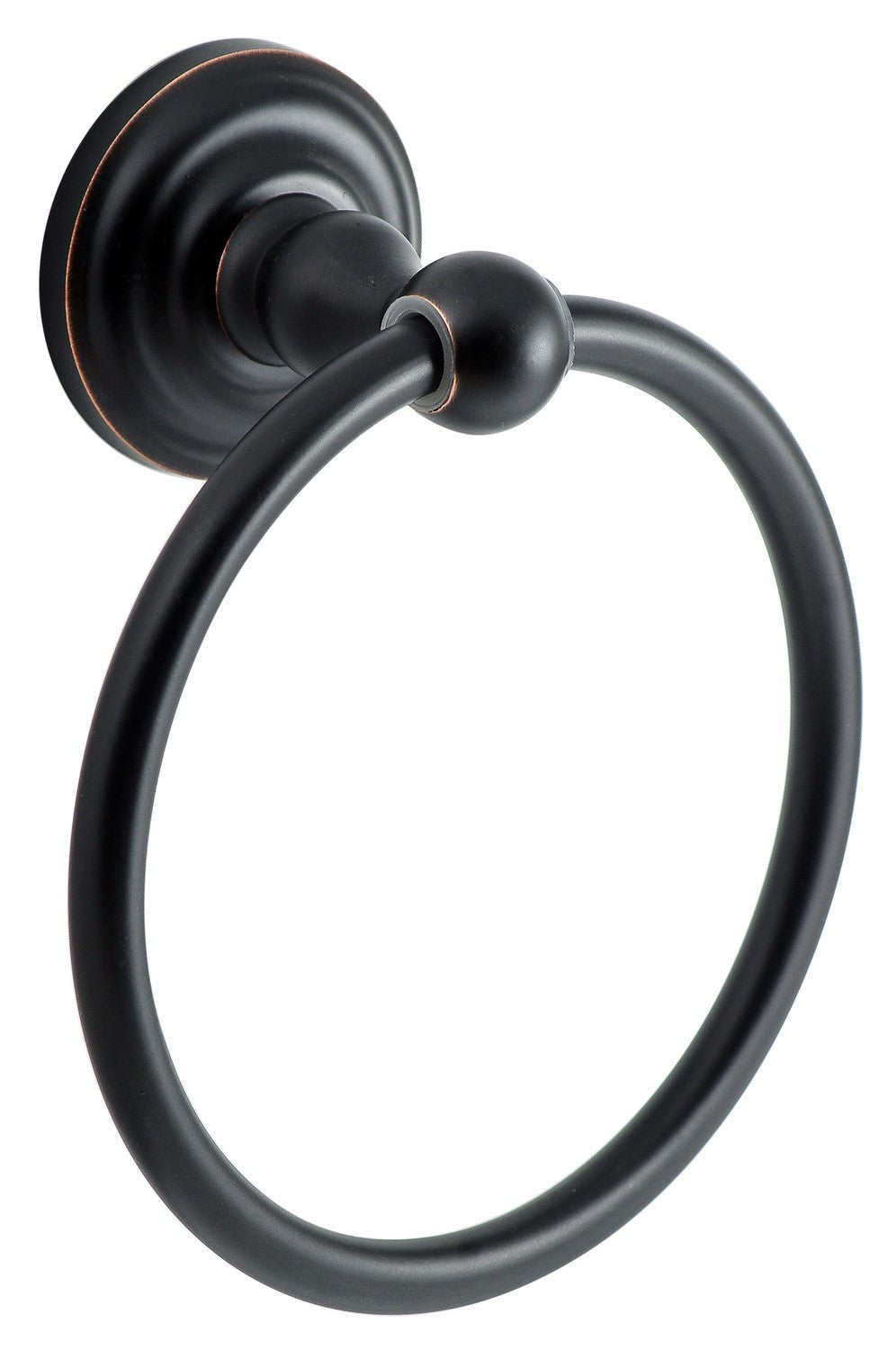 Sure-Loc BL-TR1 11P vintage bronze towel ring