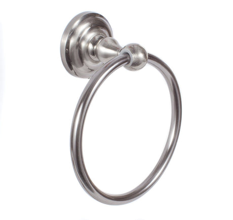 Sure-Loc BL-TR1 15A antique nickel towel ring