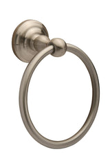 Sure-Loc BL-TR1 15 satin nickel towel ring