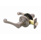 Copper Creek BL2220TB tuscan bronze passage door lever
