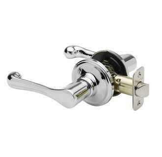 Copper Creek BL2220 passage door lever